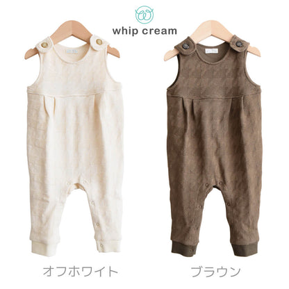ベビーベスト75cm-85cm90cm-100cm【日本製】ホイップクリーム千鳥リンクスリバーシブルベストベビー服子供服男の子女の子アウターベストボア上着羽織防寒春秋冬服おしゃれかわいいギフト出産祝いクリスマス