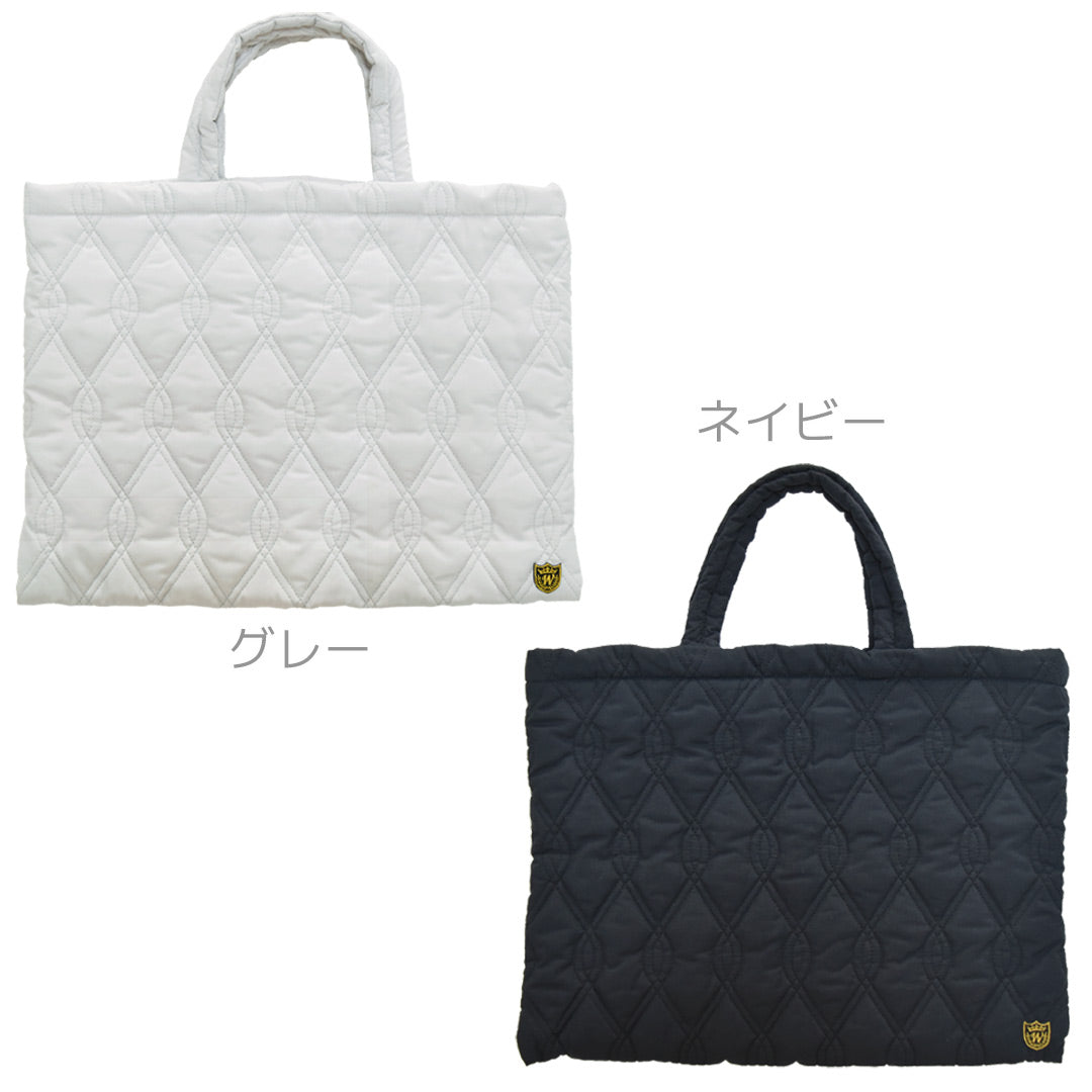 日本製レッスンバッグキルティング男の子女の子キッズホイップクリーム抗菌防臭キルティングレッスンバッグ無地ベビー子どもトートバッグ子供手提げバッグ小学校習い事バッグ手提げ抗菌防臭かわいい