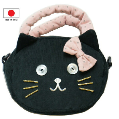 ネコバッグ