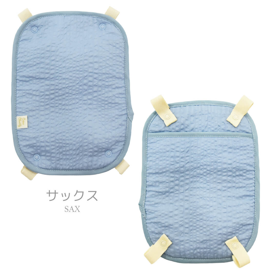 日本製保冷シートベビーベビーカー暑さ対策ひんやりICEポーチプラスクリームシャンティ保冷剤赤ちゃん子供キッズ頭首背中保冷シート屋外熱中症対策夏チャイルドシート3WAYおしゃれレビュー特典対象