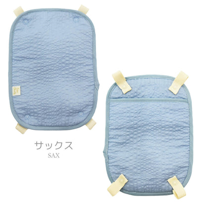 日本製保冷シートベビーベビーカー暑さ対策ひんやりICEポーチプラスクリームシャンティ保冷剤赤ちゃん子供キッズ頭首背中保冷シート屋外熱中症対策夏チャイルドシート3WAYおしゃれレビュー特典対象