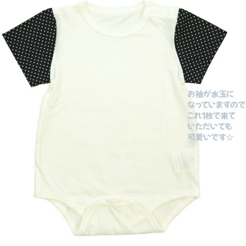 日本製クリームシャンティロンパス&スタイ&ダンガリーパンツ3点セット新生児70cm-80cm男の子綿100%出産祝いギフトボックス入りプレゼント春夏秋赤ちゃんかわいいおしゃれベビー服雑貨ビブよだれがけお手頃クリスマス
